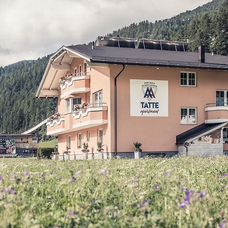 Tatte - Apartments Solden Ngoại thất bức ảnh