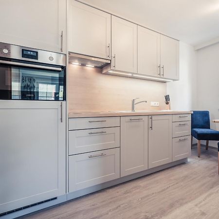 Tatte - Apartments Solden Ngoại thất bức ảnh
