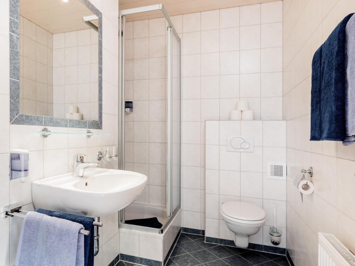 Tatte - Apartments Solden Ngoại thất bức ảnh