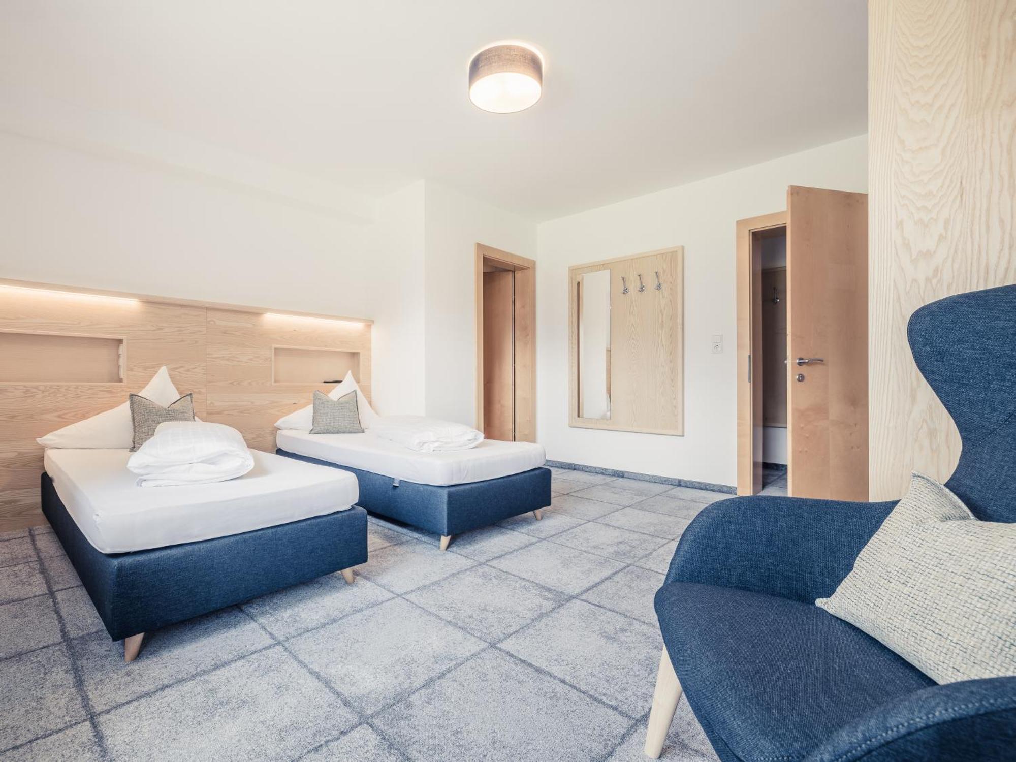 Tatte - Apartments Solden Ngoại thất bức ảnh
