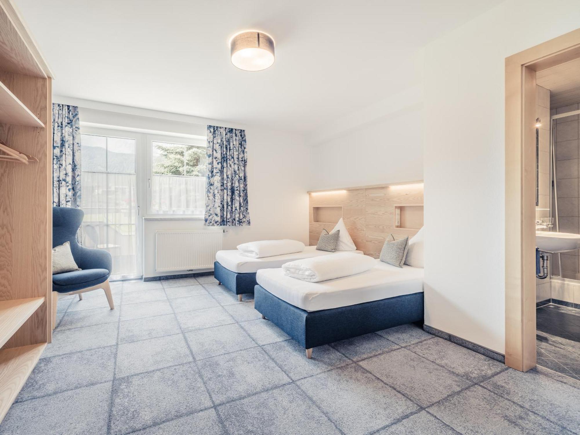 Tatte - Apartments Solden Ngoại thất bức ảnh