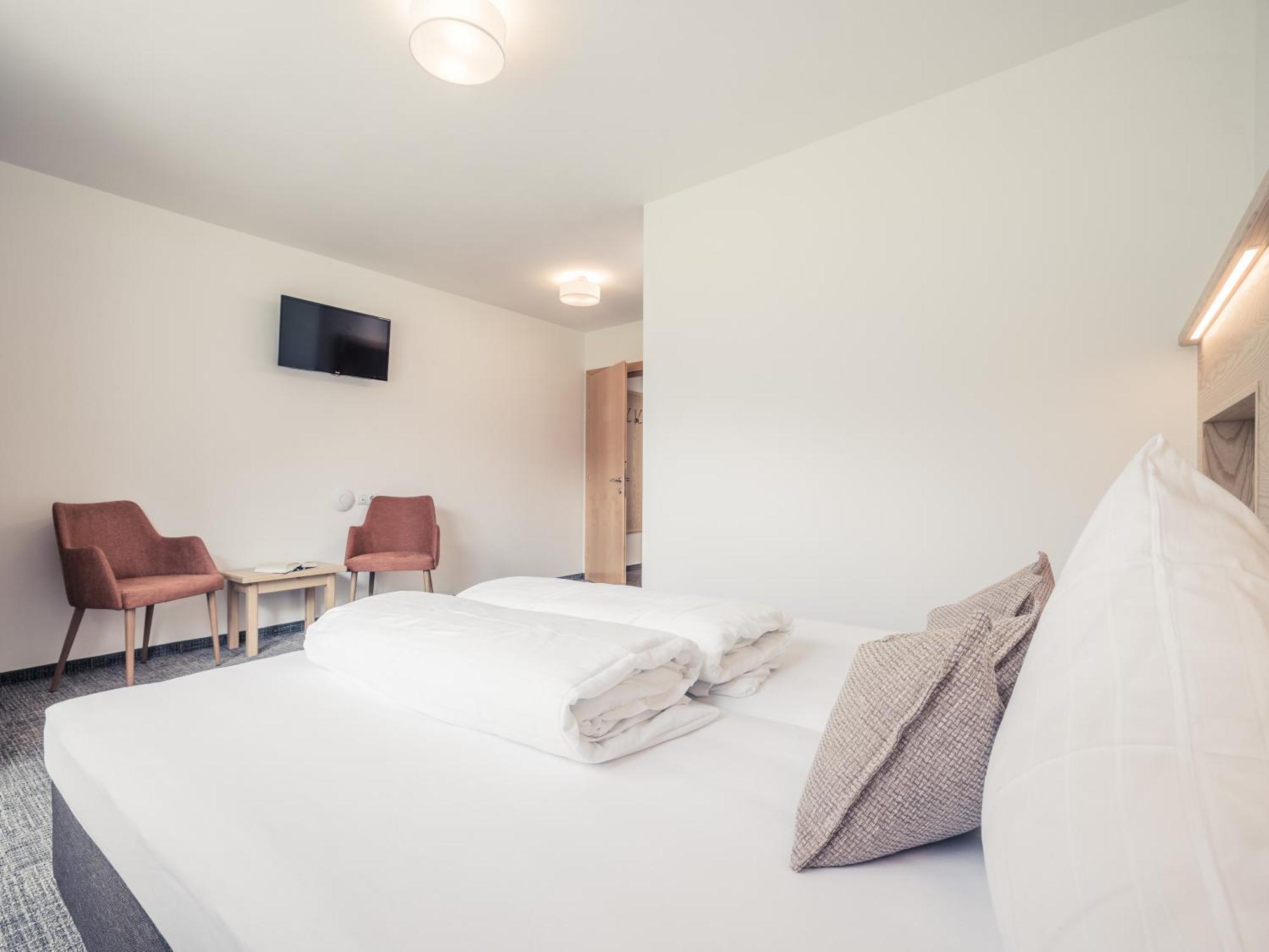 Tatte - Apartments Solden Ngoại thất bức ảnh