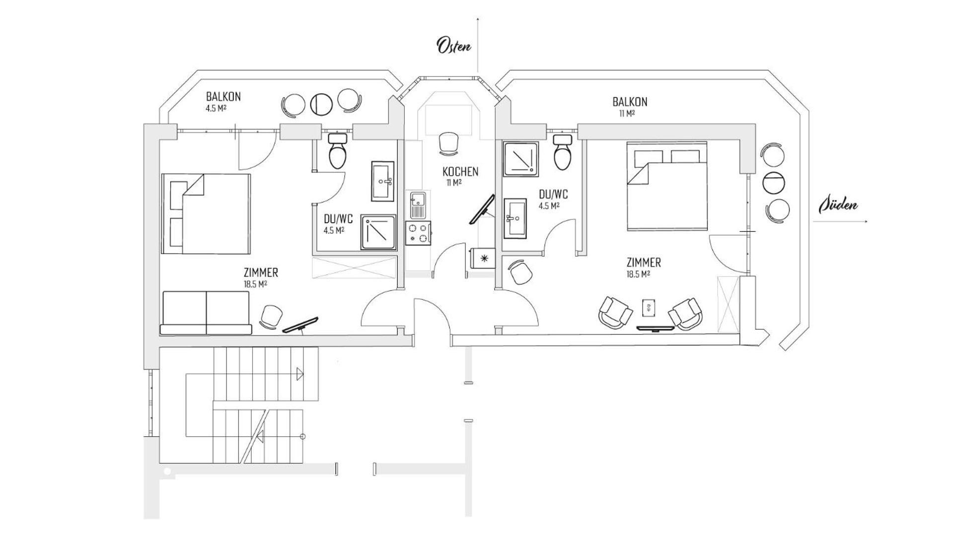 Tatte - Apartments Solden Ngoại thất bức ảnh